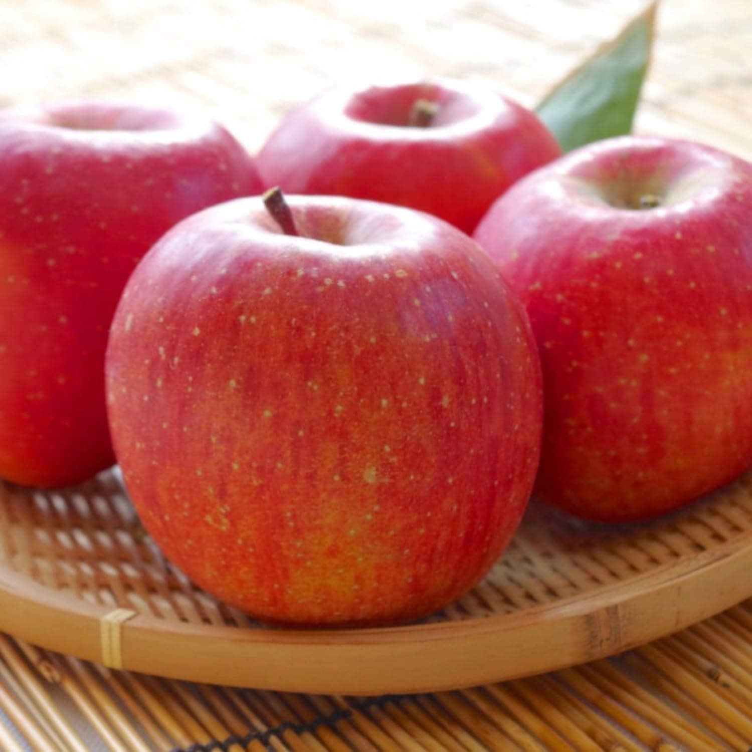 Apple Plant Live, Honey Crisp Apple Tree Live Plant for Home Orchard, 2 Feet Tall, Tropical Fruit Plant for Gardening